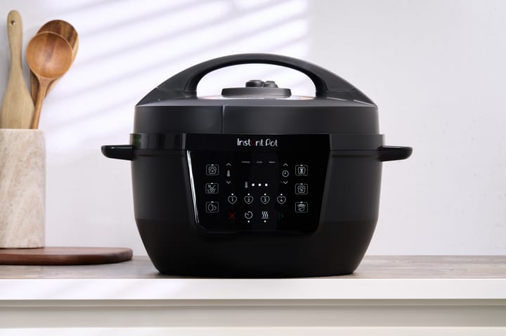 Instant Pot XL multicooker 7,1 L, Black Instant Pot