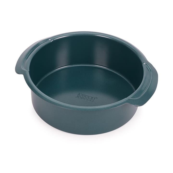 Nest bake rund bageform 23 cm - Blå - Joseph Joseph