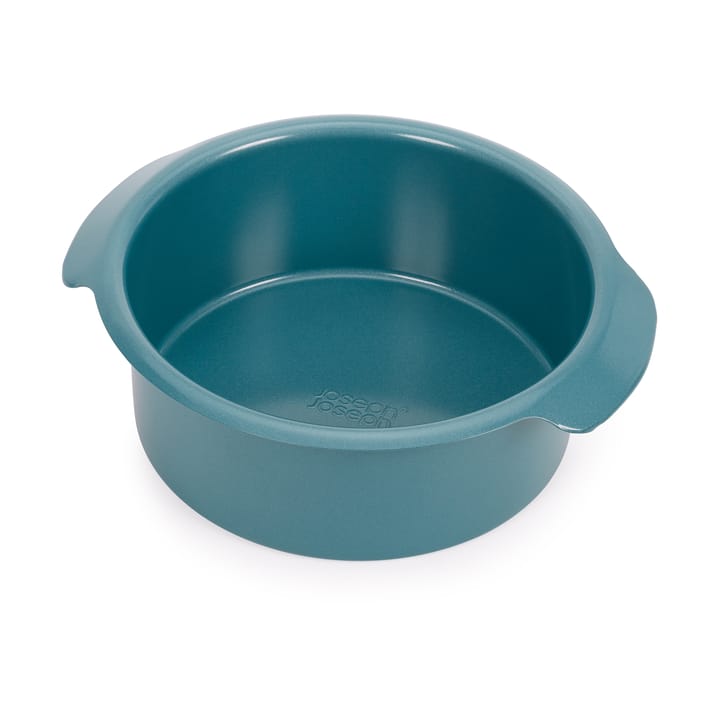 Nest bake rund bageform Ø26,2 cm - Blå - Joseph Joseph