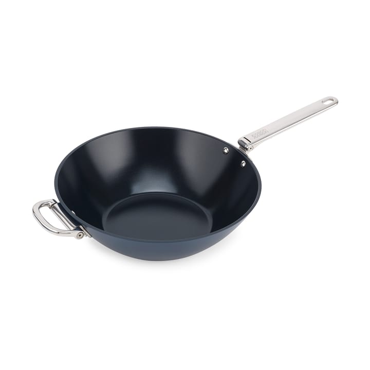 Space non stick wokpande - Ø32 cm - Joseph Joseph