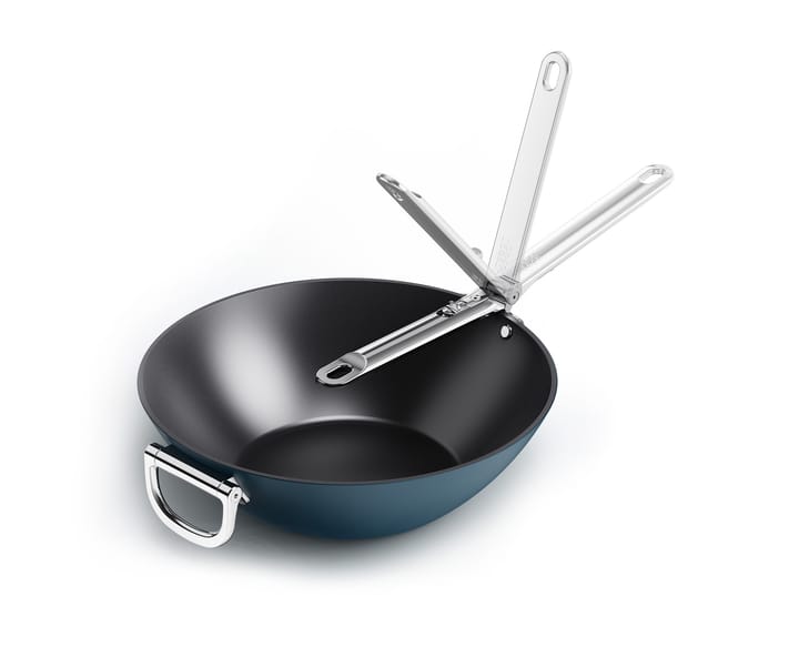 Space non stick wokpande, Ø32 cm Joseph Joseph