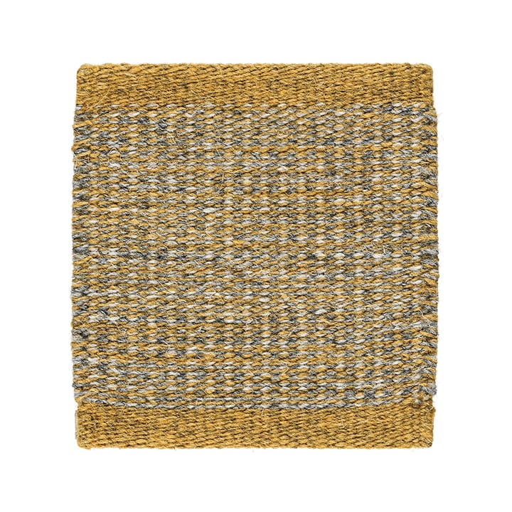 Harper tæppe - Golden ash 450, 240x250 - Kasthall