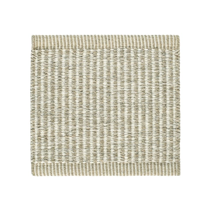 Stripe Icon tæppe, Linen beige 882, 240x170 cm Kasthall