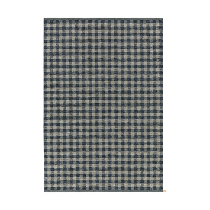 Vichy tæppe 165x240 cm - Sloe Berry 252 - Kasthall