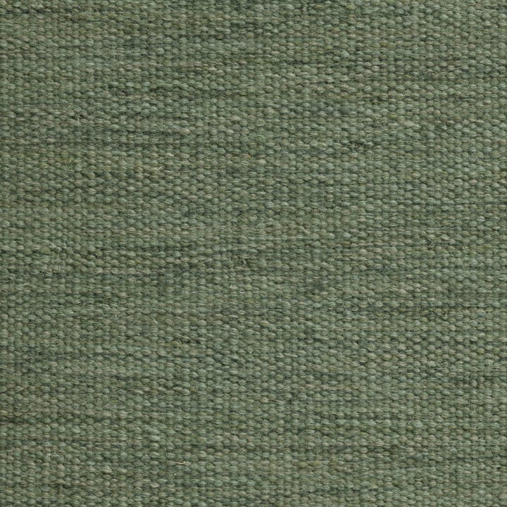 Allium tæppe 200x300 cm, Willow green Kateha