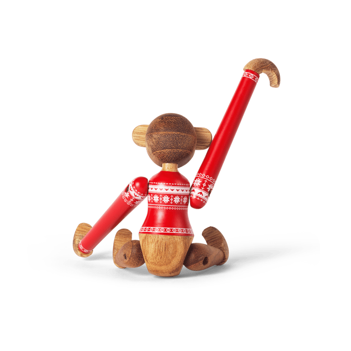 Kay Bojesen abe mini Christmas Jumper 2024
, Teak-Limba
 Kay Bojesen Denmark