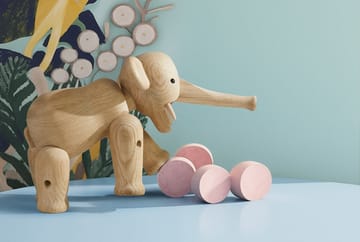 Kay Bojesen elefant stor - Eg - Kay Bojesen Denmark