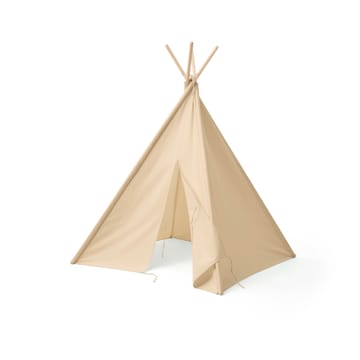 Kid's Base tipitelt - Beige - Kid's Concept