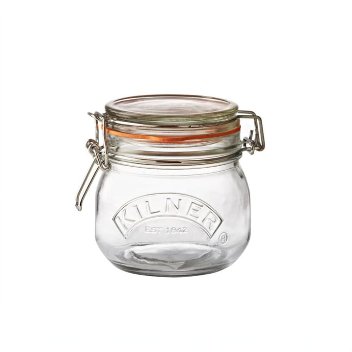 Kilner konservesglas, 0,5 L Kilner