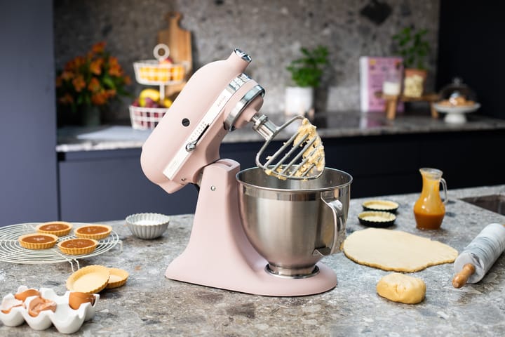 Artisan 5KSM175 køkkenmaskine med ekstra tilbehør 4,8 L - Dried rose - KitchenAid