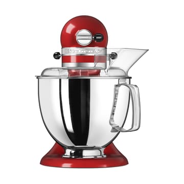 Artisan 5KSM175 køkkenmaskine med ekstra tilbehør 4,8 L - Empire red - KitchenAid