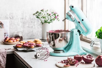 Artisan 5KSM175 køkkenmaskine med ekstra tilbehør 4,8 L - Ice blue - KitchenAid