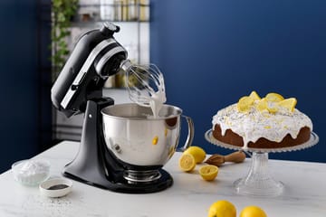 Artisan 5KSM175 køkkenmaskine med ekstra tilbehør 4,8 L - Onyx black - KitchenAid