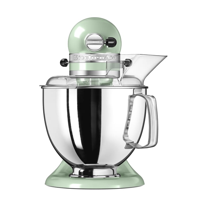 Artisan 5KSM175 køkkenmaskine med ekstra tilbehør 4,8 L - Pistachio - KitchenAid