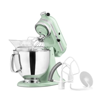 Artisan 5KSM175 køkkenmaskine med ekstra tilbehør 4,8 L - Pistachio - KitchenAid