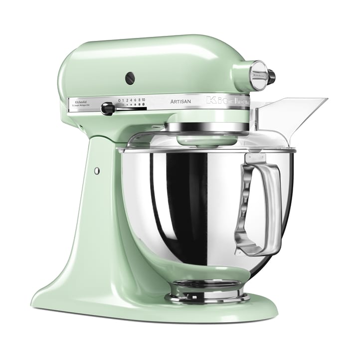 Artisan 5KSM175 køkkenmaskine med ekstra tilbehør 4,8 L - Pistachio - KitchenAid