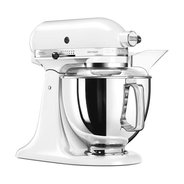 Artisan 5KSM175 køkkenmaskine med ekstra tilbehør 4,8 L - White - KitchenAid