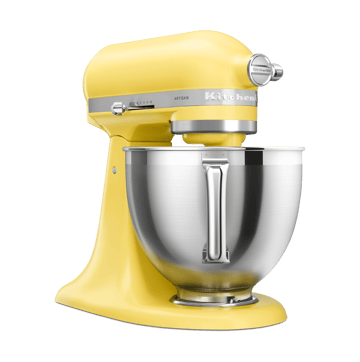 Artisan 5KSM195 køkkenmaskine 4,7 L - Butter - KitchenAid