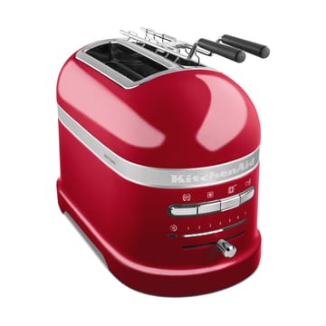 Artisan brødrister 2-skiver - Candy apple - KitchenAid