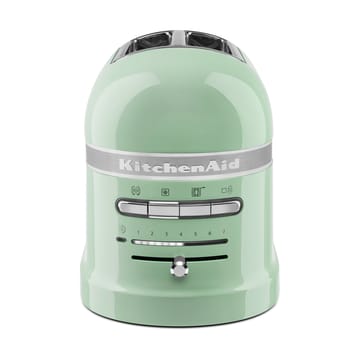 Artisan brødrister 2-skiver - Pistachio - KitchenAid