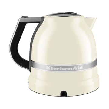 Artisan elkedel med variabel temperatur 1,5 L - Almond cream - KitchenAid