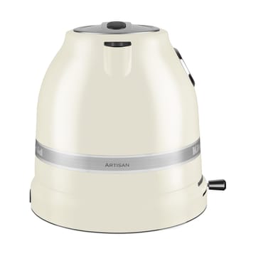 Artisan elkedel med variabel temperatur 1,5 L - Almond cream - KitchenAid