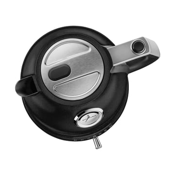 Artisan elkedel med variabel temperatur 1,5 L - Cast iron black - KitchenAid