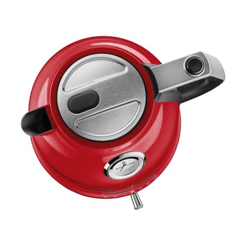 Artisan elkedel med variabel temperatur 1,5 L - Empire red - KitchenAid