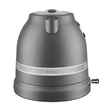 Artisan elkedel med variabel temperatur 1,5 L - Imperial grey - KitchenAid