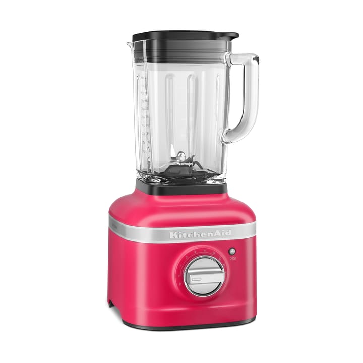 Artisan K400 blender 1,4 L - Hibiscus - KitchenAid