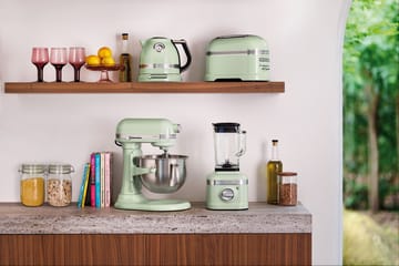 Artisan K400 blender 1,4 L - Pistachio - KitchenAid