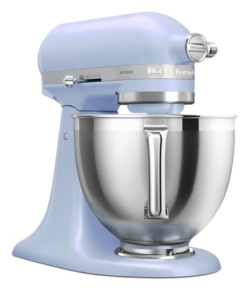 Artisan køkkenmaskine 4,7 L - Blue salt - KitchenAid