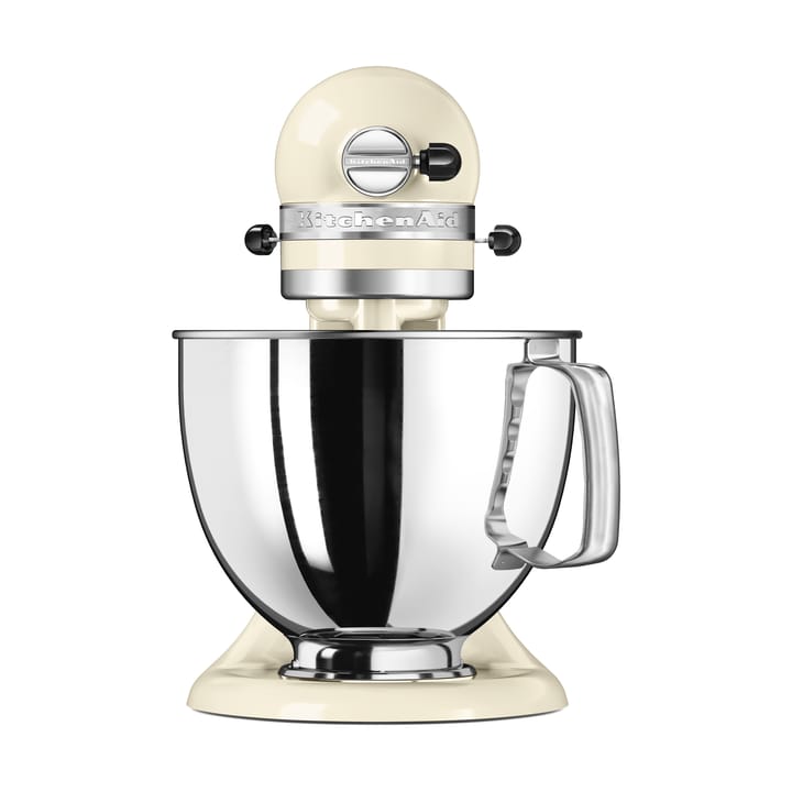 Artisan køkkenmaskine 4,8 l - Almond cream - KitchenAid