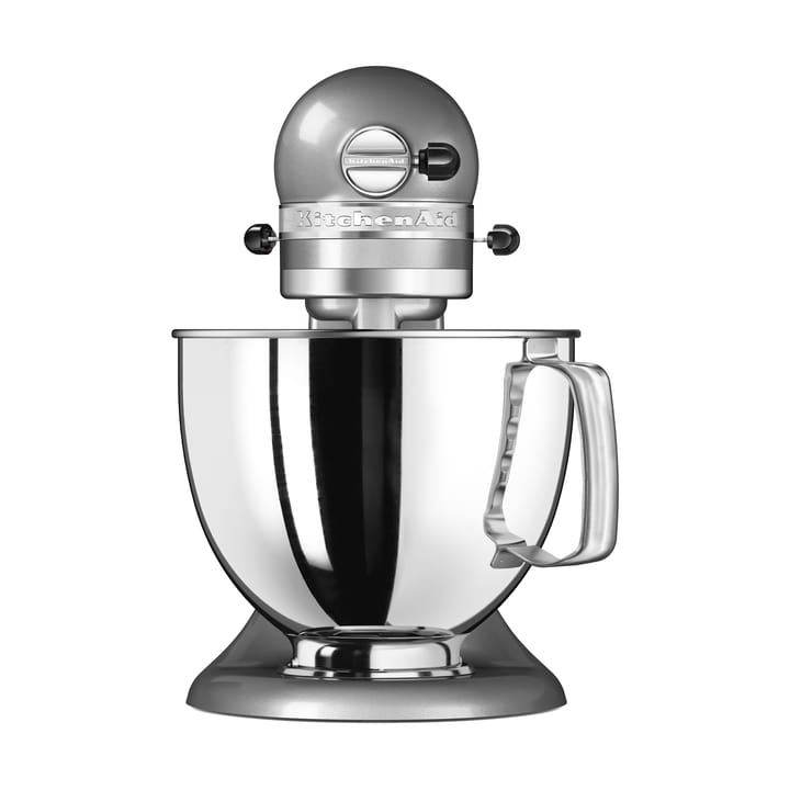 Artisan køkkenmaskine 4,8 l - Contour silver - KitchenAid