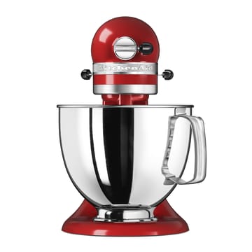 Artisan køkkenmaskine 4,8 l - Empire red - KitchenAid