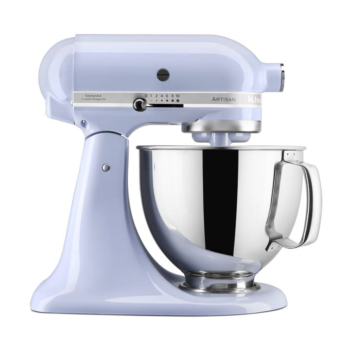 Artisan køkkenmaskine 4,8 l - Lavender cream - KitchenAid