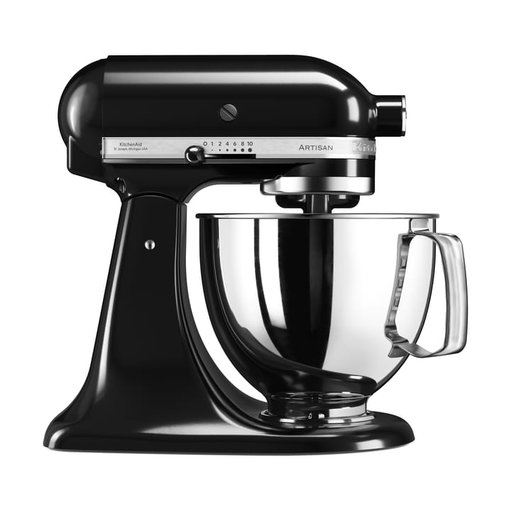 Artisan køkkenmaskine 4,8 l - Onyx black - KitchenAid