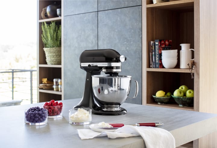 Artisan køkkenmaskine 4,8 l - Onyx black - KitchenAid