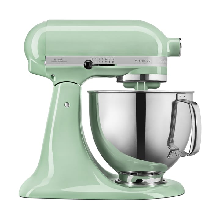 Artisan køkkenmaskine 4,8 l - Pistachio - KitchenAid