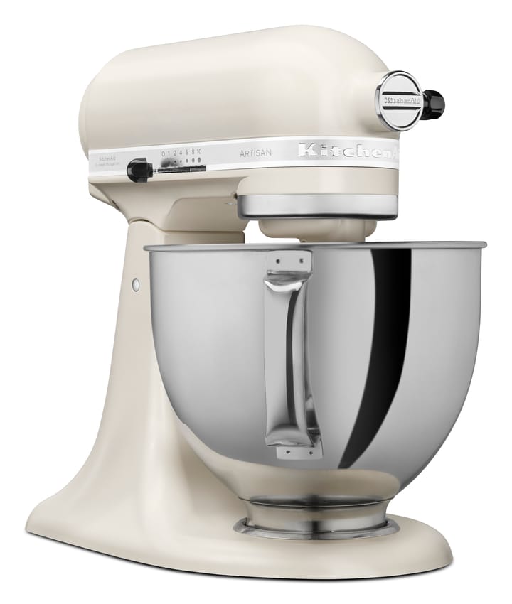 Artisan køkkenmaskine 4,8 l - Porcelain - KitchenAid