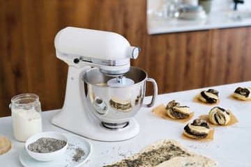 Artisan køkkenmaskine 4,8 l - Porcelain - KitchenAid