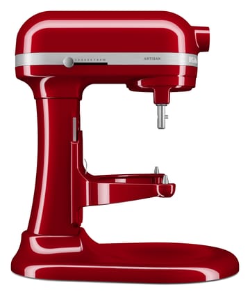 Artisan køkkenmaskine med løftearm 5,6 L - Empire red - KitchenAid