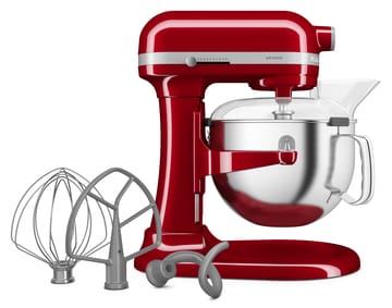 Artisan køkkenmaskine med løftearm 5,6 L - Empire red - KitchenAid