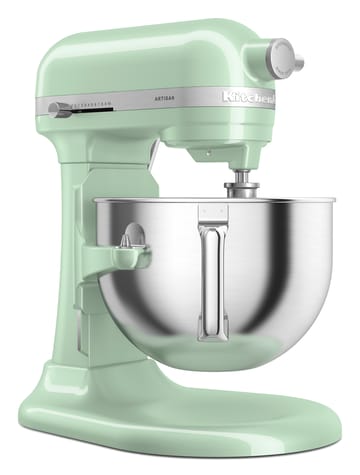 Artisan køkkenmaskine med løftearm 5,6 L - Pistachio - KitchenAid