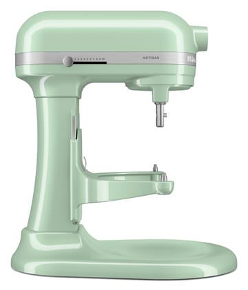 Artisan køkkenmaskine med løftearm 5,6 L - Pistachio - KitchenAid