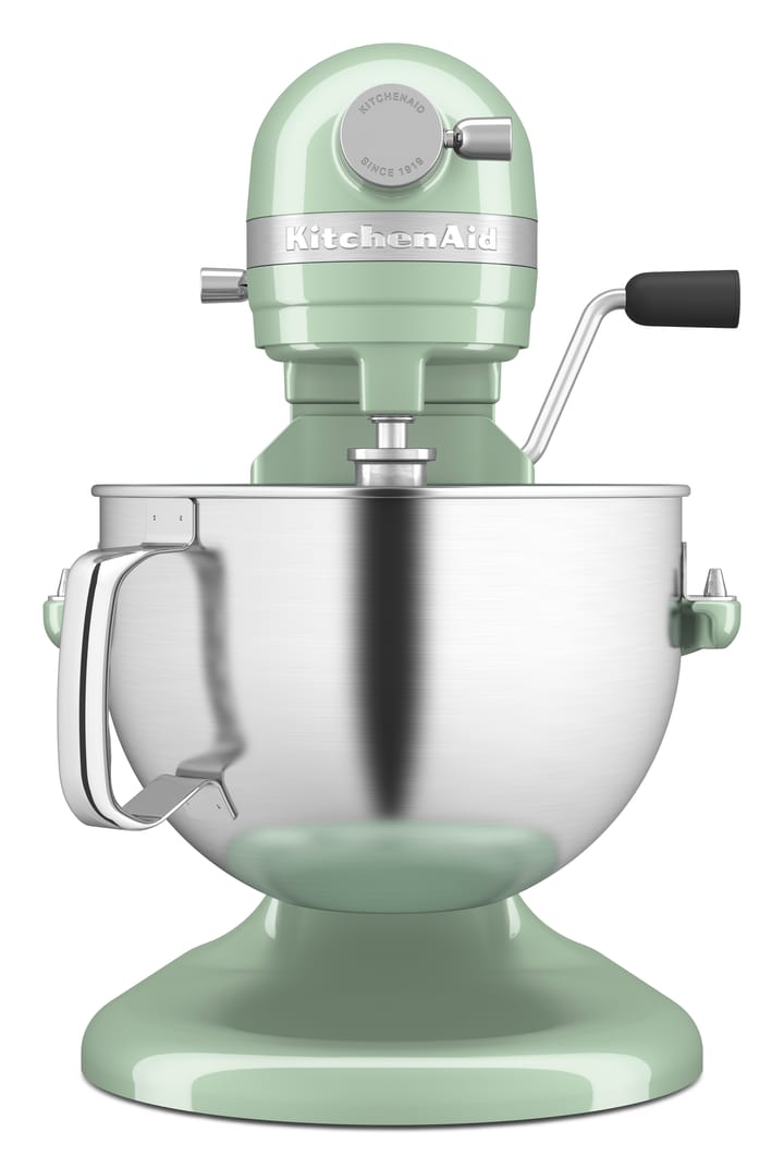 Artisan køkkenmaskine med løftearm 5,6 L - Pistachio - KitchenAid