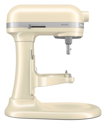 Artisan køkkenmaskine med løftearm 6,6 L - Almond cream - KitchenAid