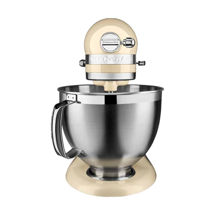 Artisan køkkenmaskine premium 4,8 L - Almond cream - KitchenAid