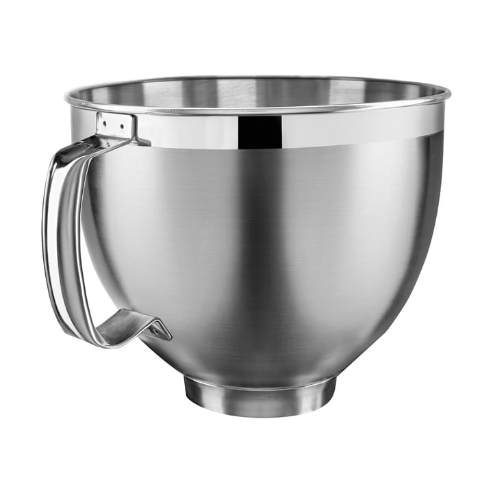 Artisan køkkenmaskine premium 4,8 L - Candy apple - KitchenAid