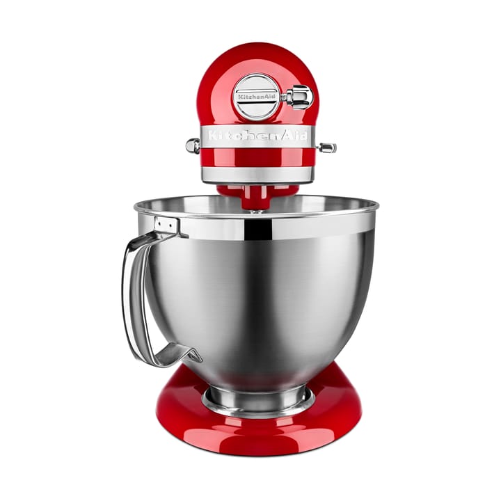 Artisan køkkenmaskine premium 4,8 L - Empire red - KitchenAid